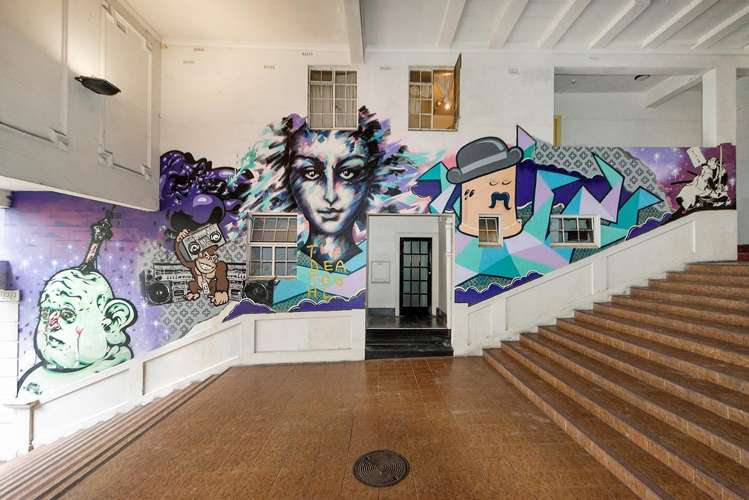 LES/183 Karangahape Road Auckland Central_13