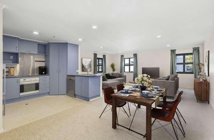 4/97 Boulcott Street Wellington Central_2