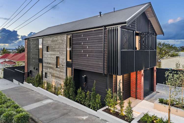 9 Bayard Street Ponsonby_19