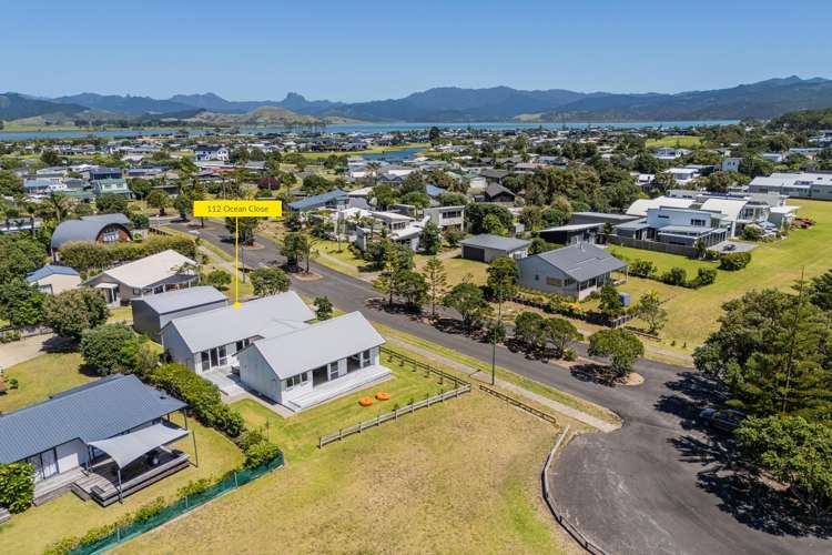 112 Ocean Close Matarangi_38