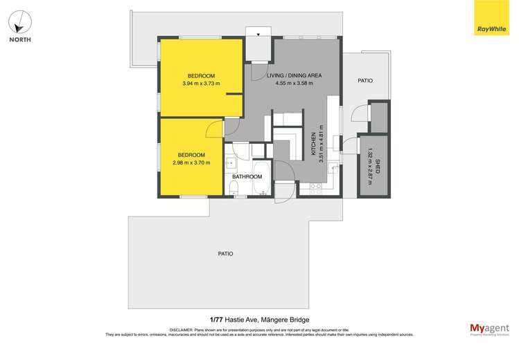 1/77 Hastie Avenue Mangere Bridge_16