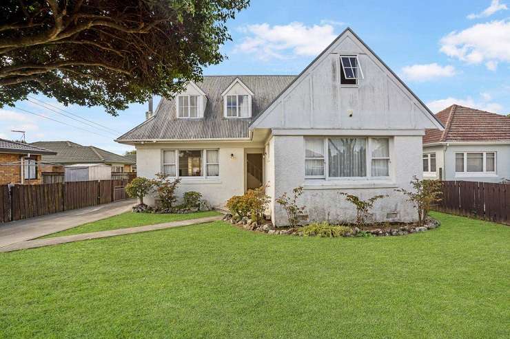 78 Station Road, Papatoetoe, Manukau city