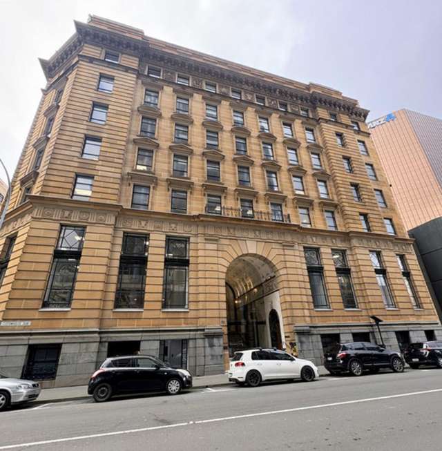 Level 3/86 Customhouse Quay Wellington Central_1