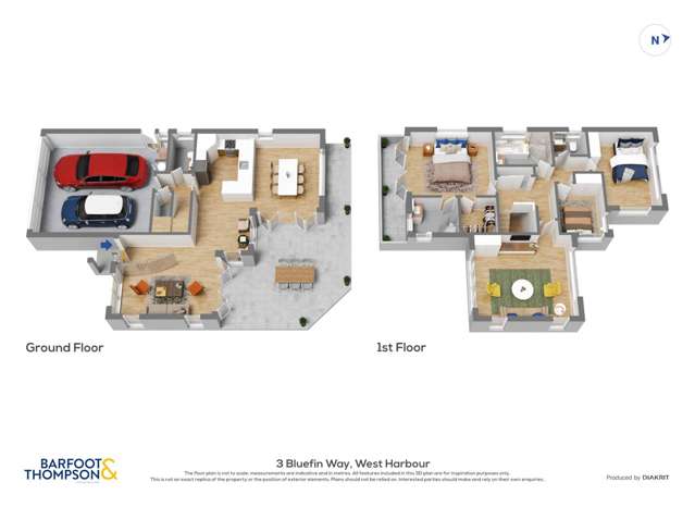 3 Bluefin Way West Harbour_1