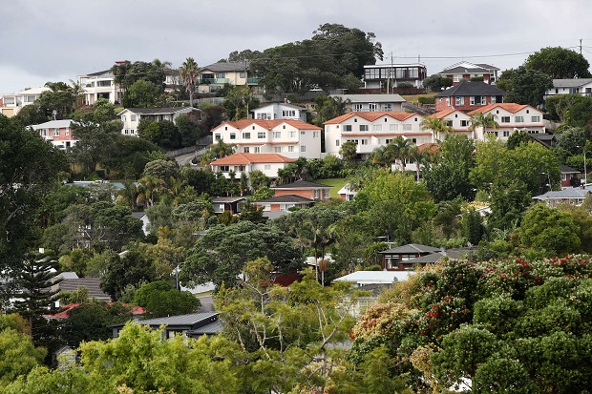 New in Northcote: well-designed housing, town centre and greenway