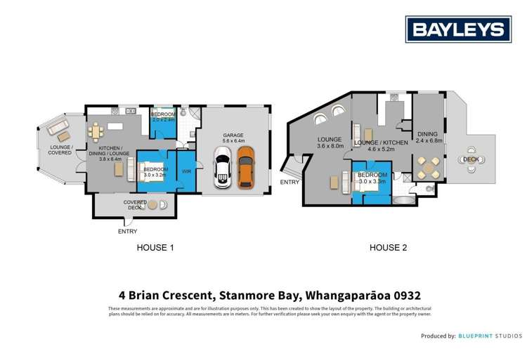 4 Brian Crescent Stanmore Bay_19