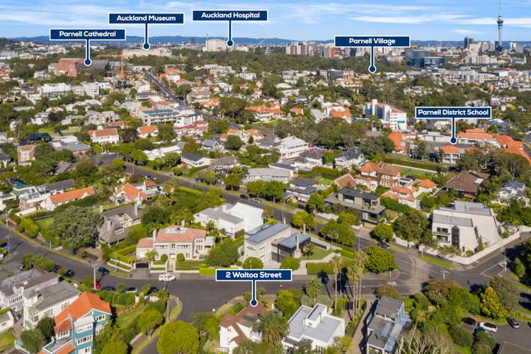 2 Waitoa Street Parnell_18