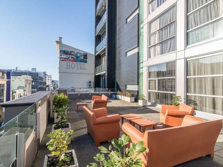 881/233 Cuba Street Te Aro_13