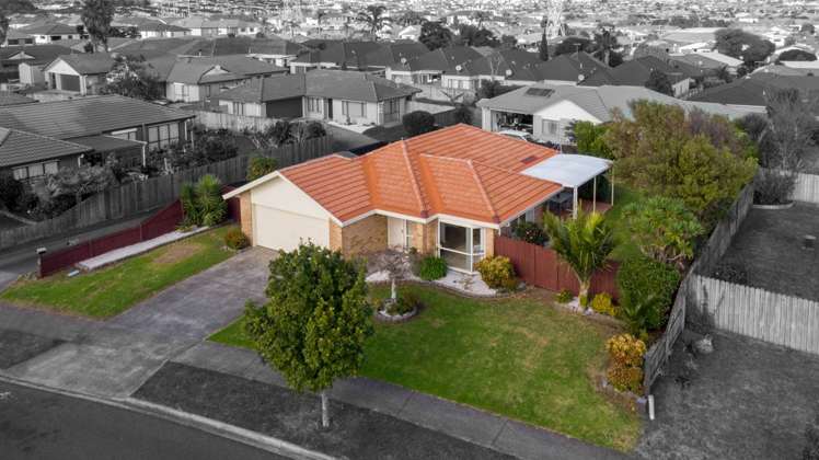 21 Broadhurst Road Flat Bush_15