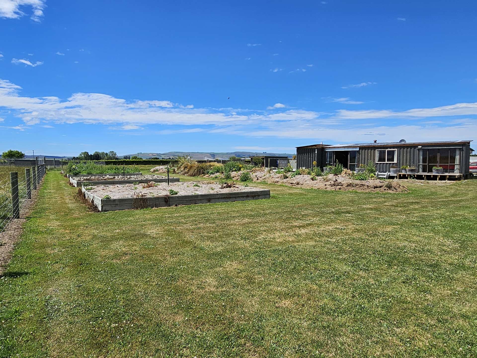 457 Hamilton Road Fairlie Mackenzie Houses for Sale One Roof