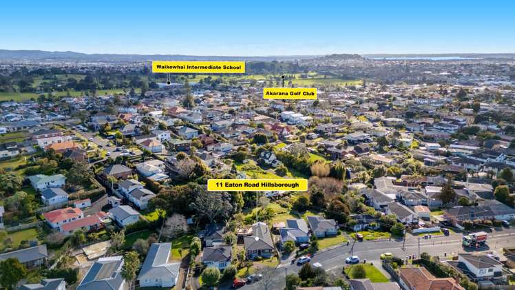 11 Eaton Road Hillsborough_17