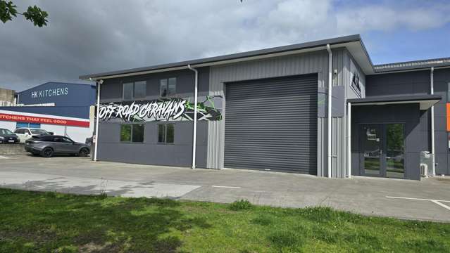 Unit 2/1 Hotuhotu Street Tauriko_1