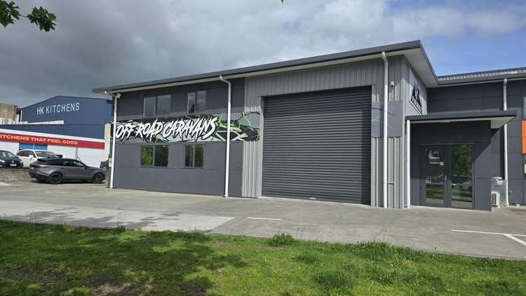 Unit 2/1 Hotuhotu Street Tauriko_1