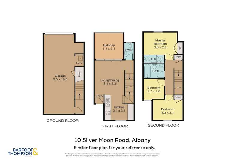 3/10 Silvermoon Road Albany_11