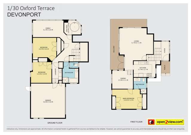 30 Oxford Terrace Devonport_1