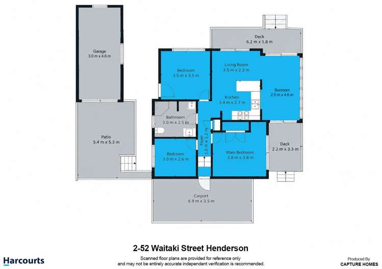 2/52 Waitaki Street_3