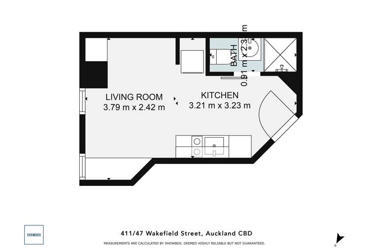 411/47 Wakefield Street Auckland Central_10