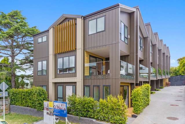 Lot 1/30 Potter Avenue Northcote_1