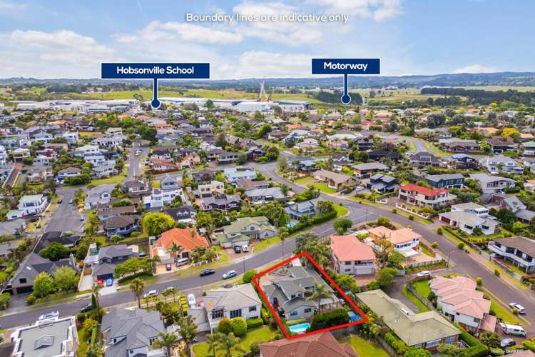 6 Kahala Place West Harbour_13