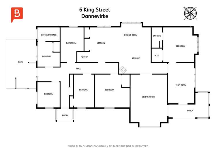 6 King Street Dannevirke_19