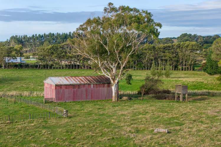 40 Te Whanga Road Levin_29