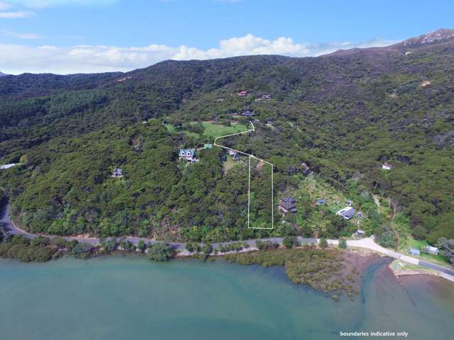 687 Whangaparapara Road Great Barrier Island (Aotea Island)_1