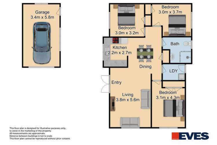 4a Pitt Street Frankton_19