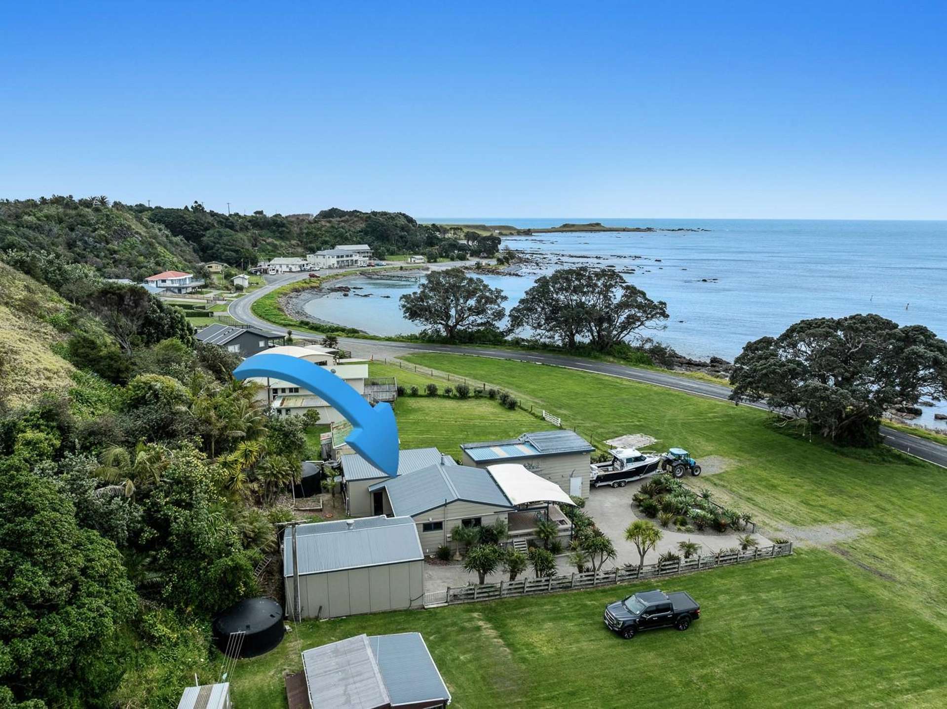 21 Orete Point Road Waihau Bay_0