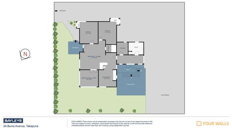 3a Burns Avenue Takapuna_9