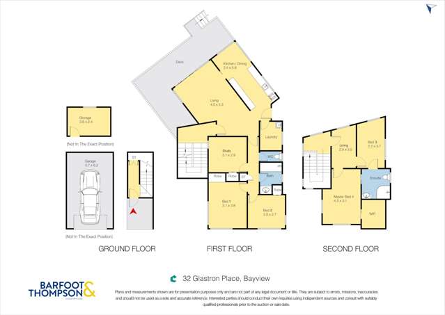 32 Glastron Place Bayview_1