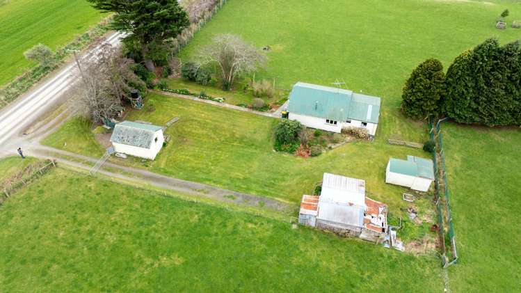 23 Knowles Road Tapanui_23