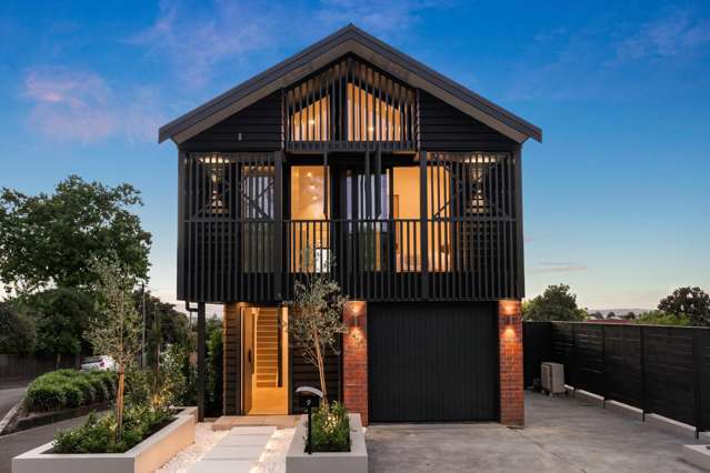 9 Bayard Street Ponsonby_1