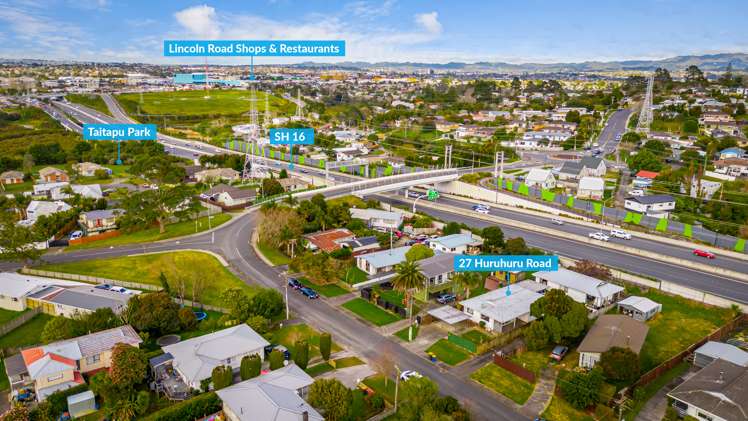 27 Huruhuru Road Massey_2