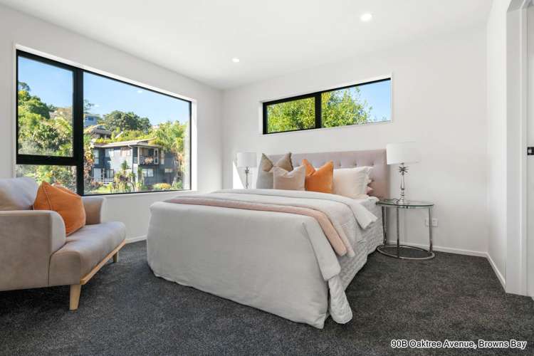 90B Oaktree Avenue Browns Bay_12