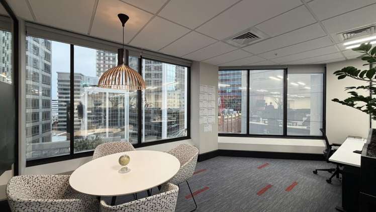 55 Shortland Street City Centre_13