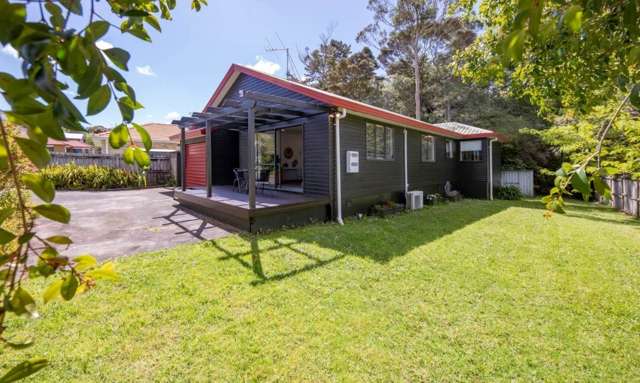 For Rent: A Perfect Family Home in Glen Eden!