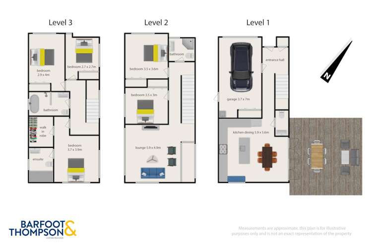 44A Ngaio Street Orakei_19