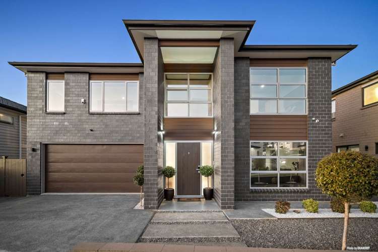 3 Cooladawson Drive Flat Bush_21