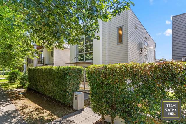 Overseas Owner Wants It Sold!