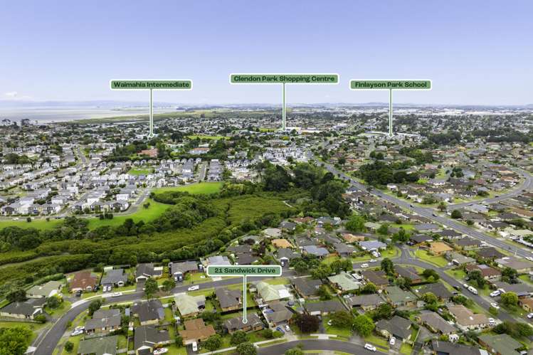 21 Sandwick Drive Weymouth_25