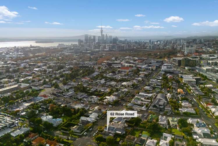 62 Rose Road Grey Lynn_26