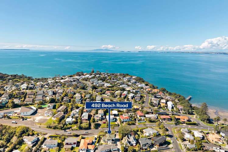 492 Beach Road Murrays Bay_43