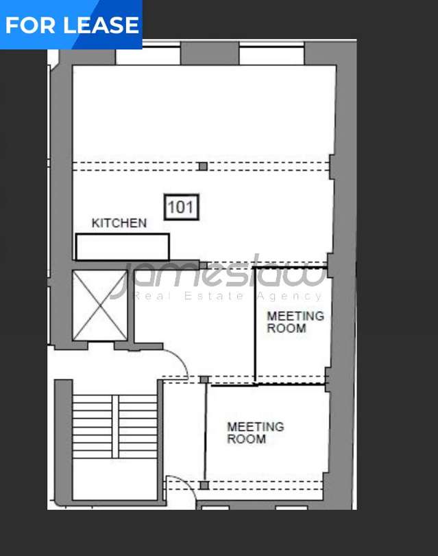 Suite 101 Achilles House City Centre_1