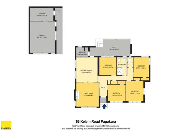 66 Kelvin Road Papakura_1