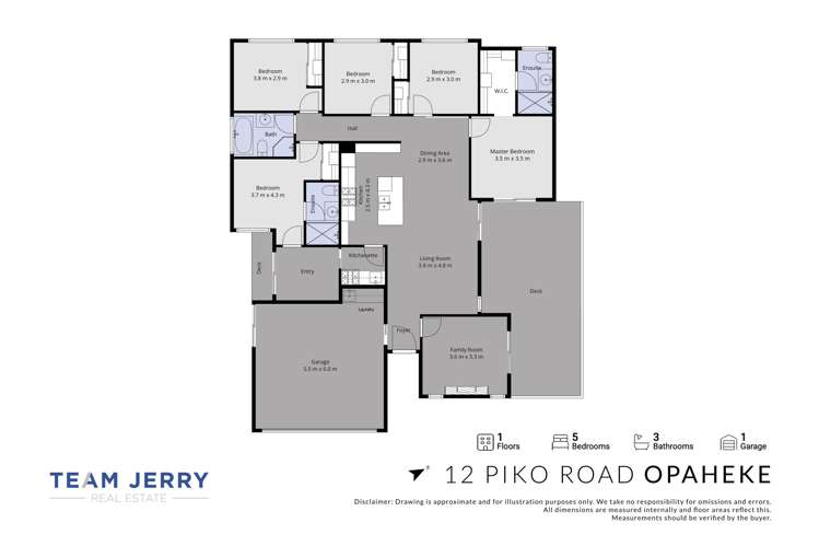 12 Piko Road Opaheke_20