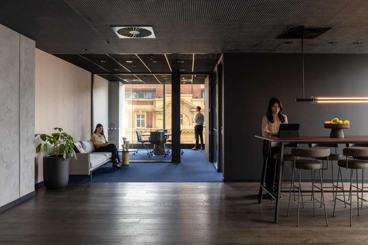 Suite 4.03/1 Queen Street Auckland Central_4