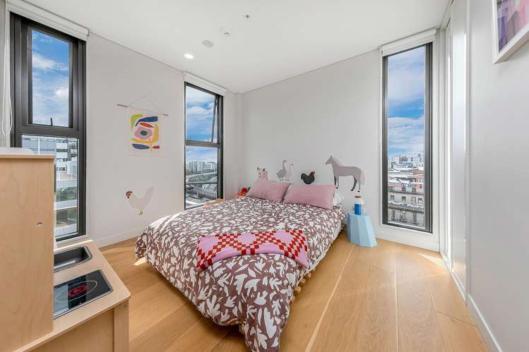 504/1 Cobden Street Auckland Central_5