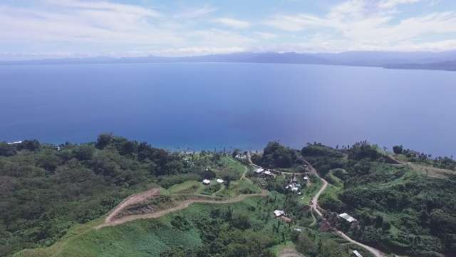 Savusavu Paradise Retreat - Your Dream FREEHOLD Property in the FIJI ISLANDS