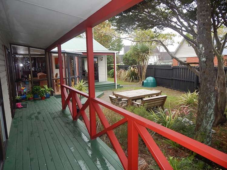 82 Henley Street Westport_23