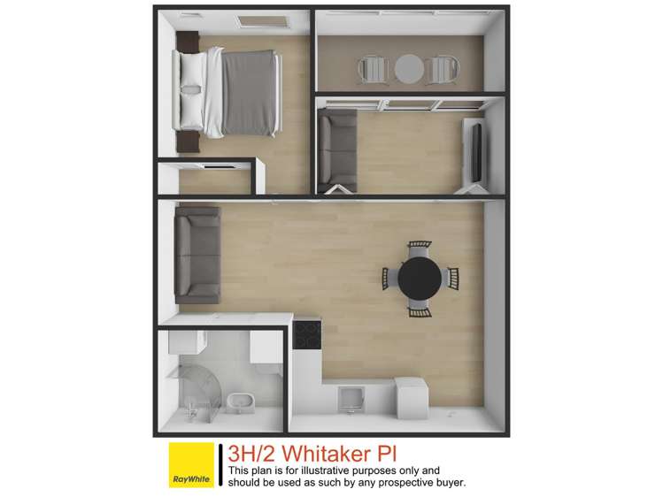 3H/2 Whitaker Place Grafton_10